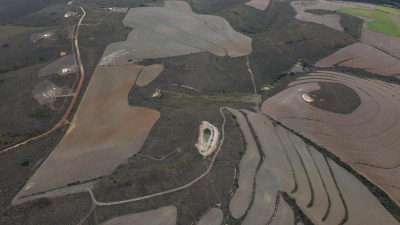 0 Bedroom Property for Sale in Albertinia Western Cape